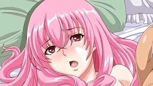 3Ping Lovers Ippu Nisai no Sekai e Youkoso