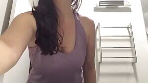 Titty drop