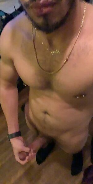 Batter up!