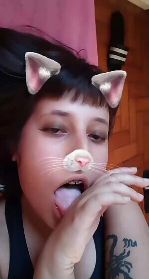 Meow