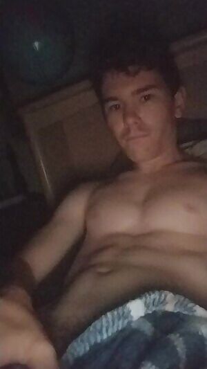 The thawck it made surprised me!