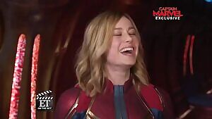 Brie Larson