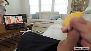 Paige Owens POV Sex