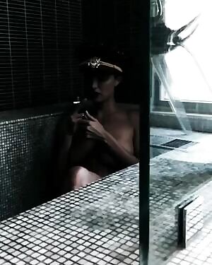 Smoking in the Bathtub