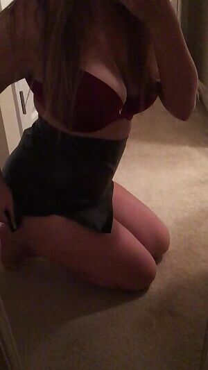 So... which one’s coming off first?