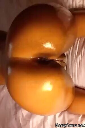 They only time when appropiate to smack a lady.