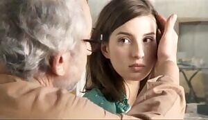 Maria Valverde's plot exploration from Madrid 1987