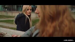 Sicilia & Sophi Goldfinger - A Girl Knows