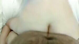 Throwback the good old days of hotel fucking.