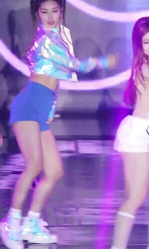 CHAERYEONG - Summer