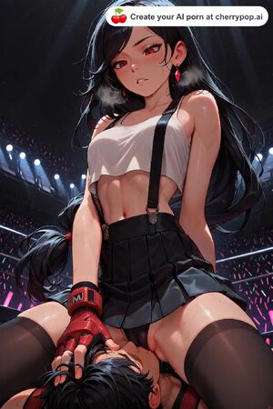 Genshin Impact Hentai 3D Ai Generated