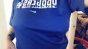 I want to go to another Dodgers baseball game!