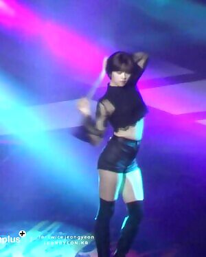 Twice - Jeongyeon
