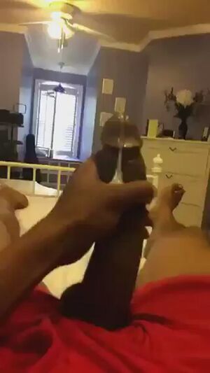 Would you keep sucking even after I cum?