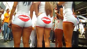 This one might be too obvious, but who ya got?