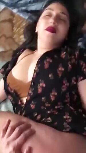 Hot Big Bouncy Booby milf got fucked