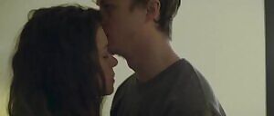 Tatiana Maslany is 33 today.