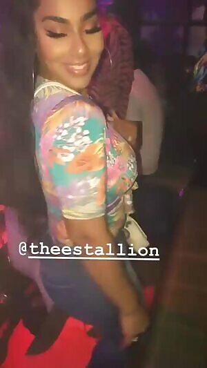 In Da Club