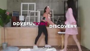 Nuru Massage Lesbian