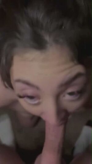 Cucked Big Ass Blowjob Cumshot Cute