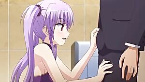 Blowjob