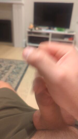 Canadian Cocks BWC Cock Cumshot Pulsating