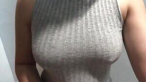 Not sure what to eel about my torpedo tits