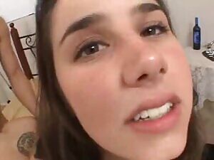 Kacey Kox deserves this big load