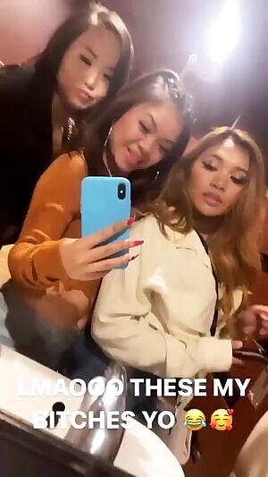 Who gets fucked first?