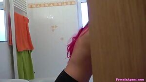 Madam, I Just Wanted To Watch