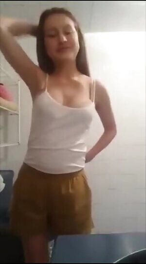 Bathroom peel