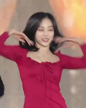 CLC - Yeeun