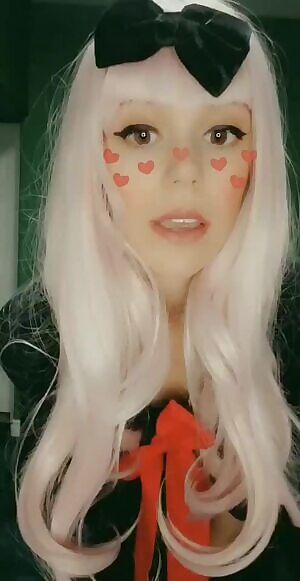 Happy Valentine's Day ♡