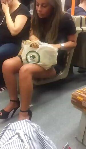 Trashy? Drunk? Who cares?!