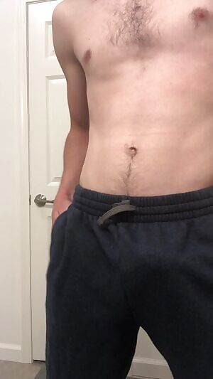 Sweatpants