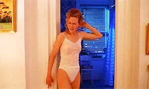 Your bud’s single, angry mom scolding you for being too noisy during the sleepover.