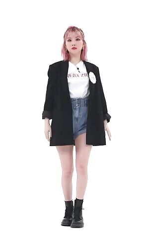 GFRIEND - Eunha
