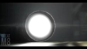 Claire blowjob,