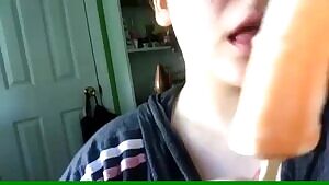 Popsicle