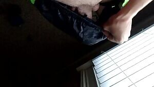 Thick whipper
