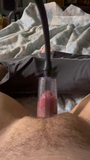No Face Amateur Big Clit Homemade