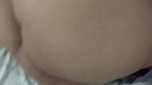 Sometimes, it’s just a butt kind of day ;)