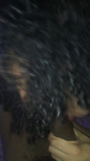 Hubby away, I will play 😋