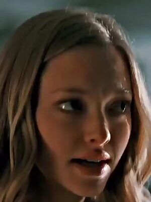 Dreaming of Amanda Seyfried rising you only to find out it was just a dream