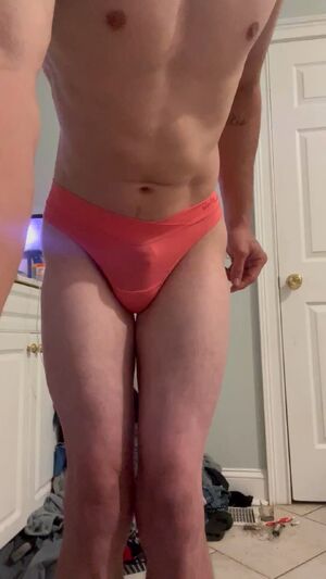 Ass & Feet Asshole