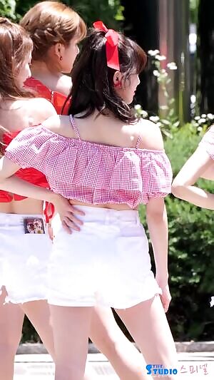 WJSN - Luda