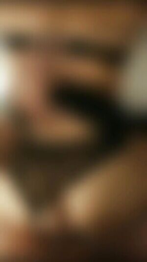 This was his view for a ew hours.