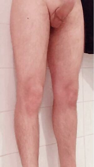 I got released to have some fun 😳💦🤤