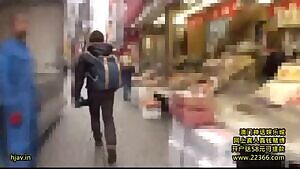 First Real Picking Up & Creampie Sex! Revealed Faces! Sex At Home! Simulation Plays! No Negotiation, No Going Home! Ai Uehara