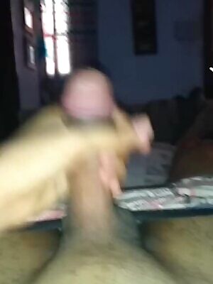 Ready or not here i cum